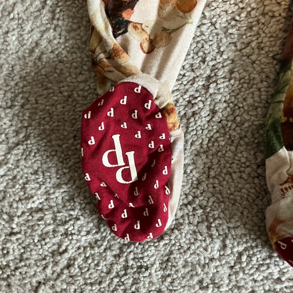 3-6 Month Bamboo Onesie Lot - Picture 6 of 9